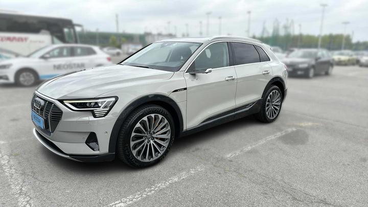 Audi AUDI E-TRON 55 QUATTRO