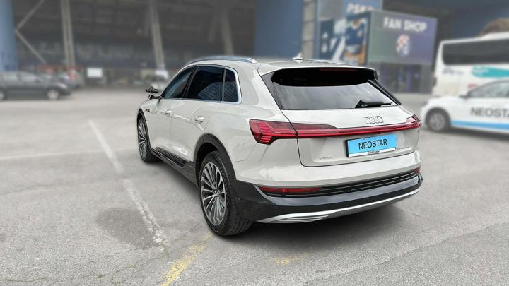 Audi AUDI E-TRON 55 QUATTRO