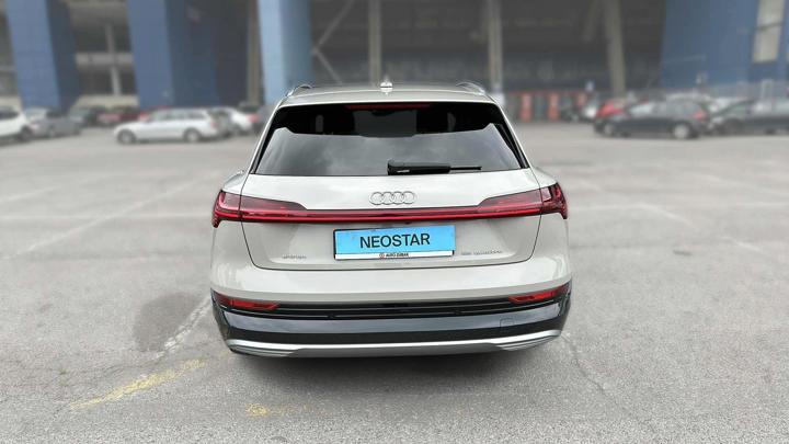 Audi AUDI E-TRON 55 QUATTRO