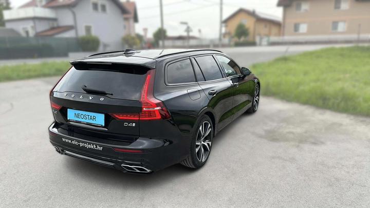 Volvo Volvo V60