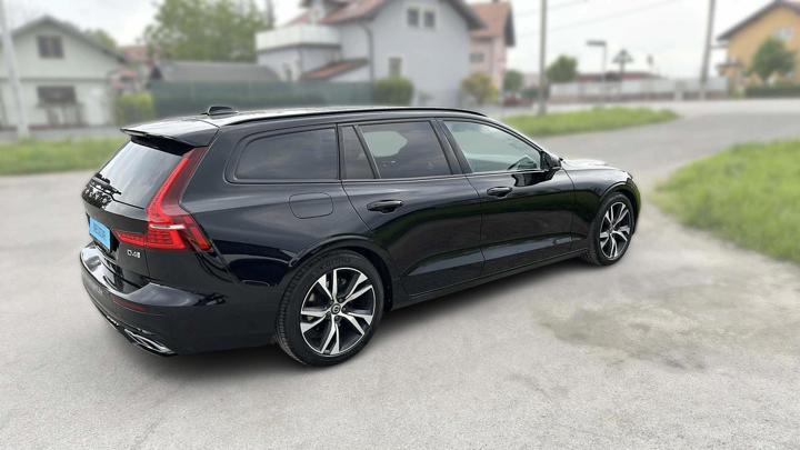 Volvo Volvo V60