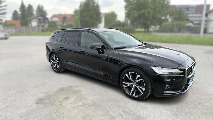 Volvo Volvo V60