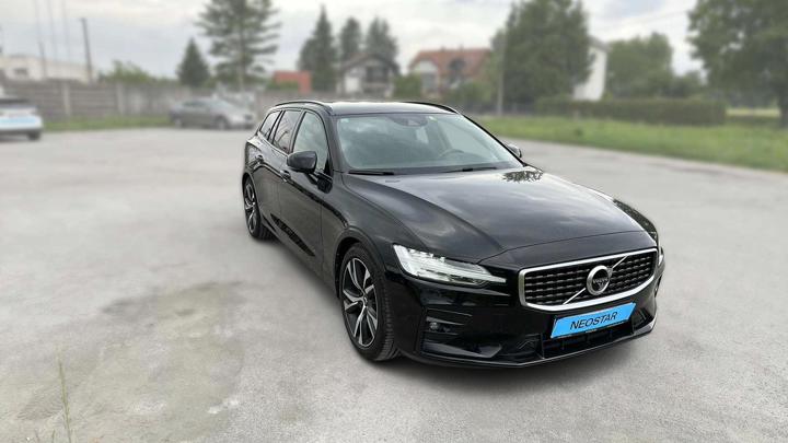 Volvo Volvo V60