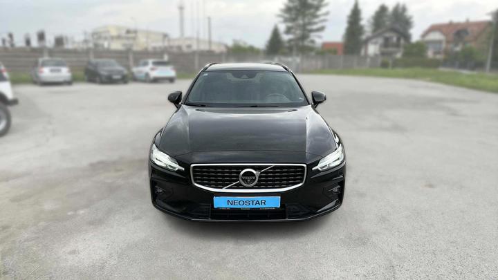 Volvo Volvo V60