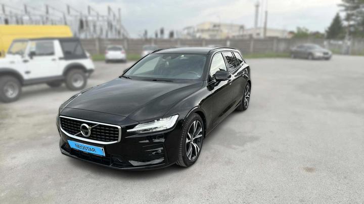 Used 89723 - Volvo V60 Volvo V60 cars