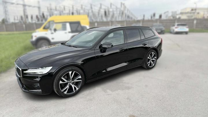 Volvo Volvo V60