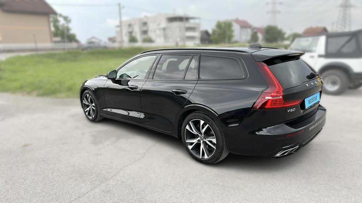 Volvo Volvo V60