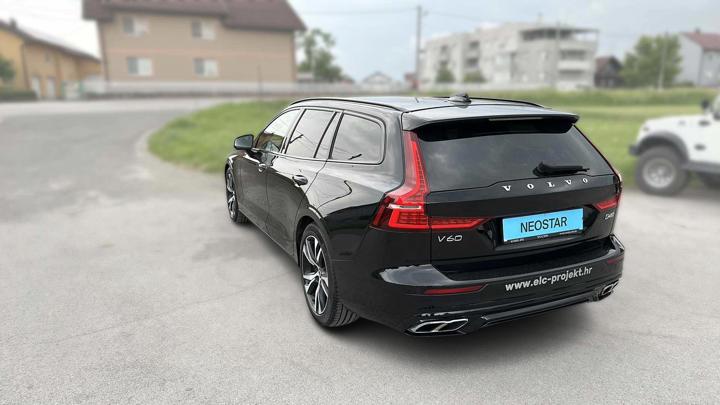 Volvo Volvo V60