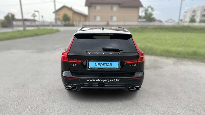 Volvo Volvo V60