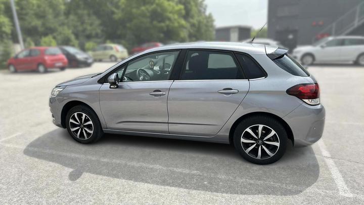 Citroën Citroen C4 1.2 81kw 