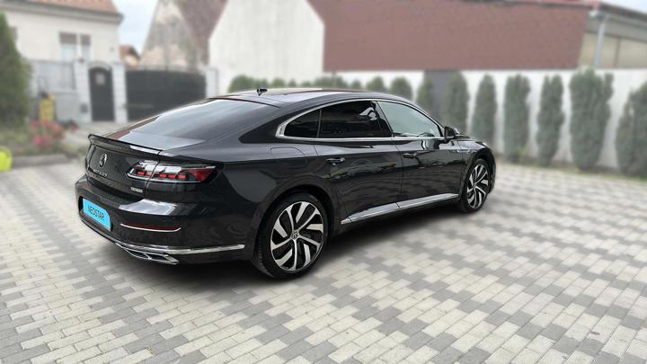 VW Arteon 2,0 TDI BMT R-Line DSG