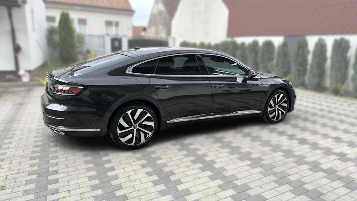 VW Arteon 2,0 TDI BMT R-Line DSG