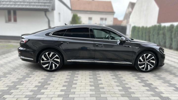 VW Arteon 2,0 TDI BMT R-Line DSG