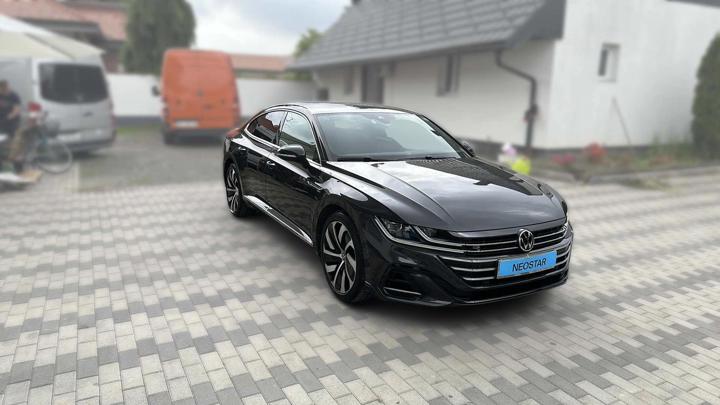 VW Arteon 2,0 TDI BMT R-Line DSG