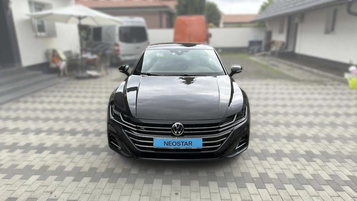 VW Arteon 2,0 TDI BMT R-Line DSG