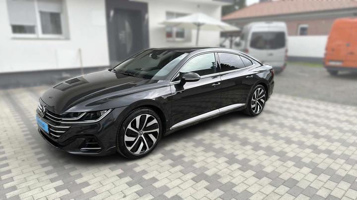 VW Arteon 2,0 TDI BMT R-Line DSG