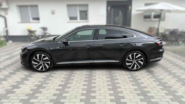 VW Arteon 2,0 TDI BMT R-Line DSG