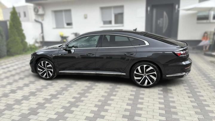 VW Arteon 2,0 TDI BMT R-Line DSG