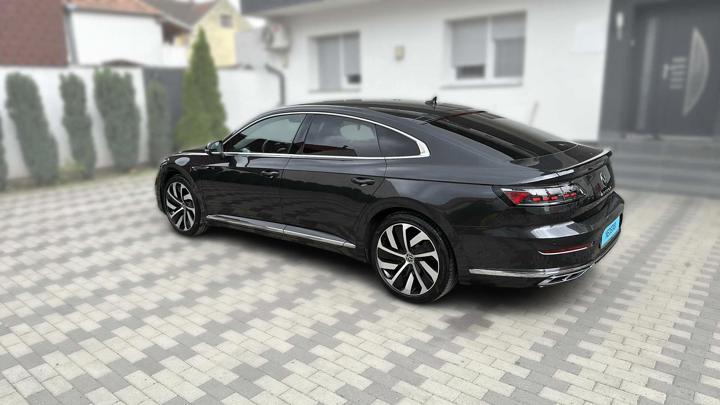 VW Arteon 2,0 TDI BMT R-Line DSG