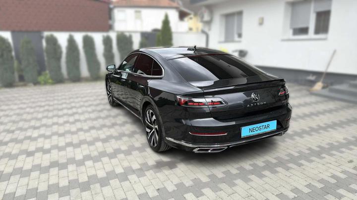 VW Arteon 2,0 TDI BMT R-Line DSG