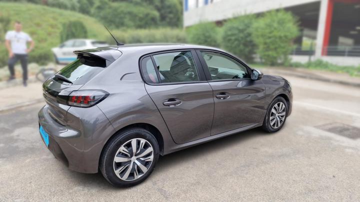 Rabljeni automobil na prodaju iz oglasa 89734 - Peugeot 208 208 1,2 PureTech 100 S&S Active