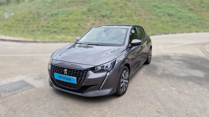 Rabljeni automobil na prodaju iz oglasa 89734 - Peugeot 208 208 1,2 PureTech 100 S&S Active