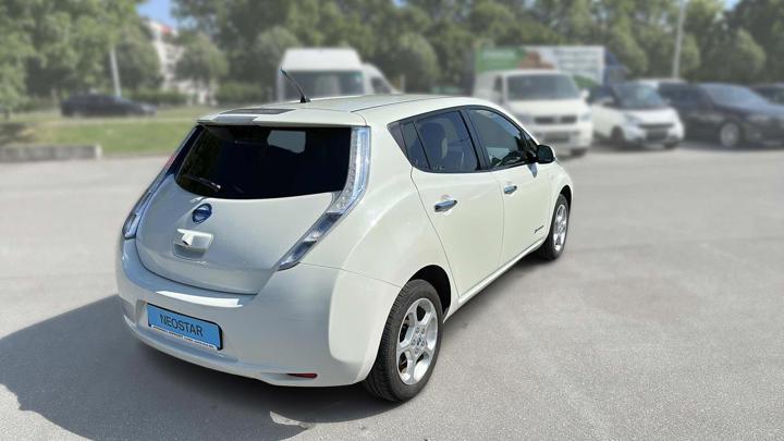 Nissan ZEO LEAF