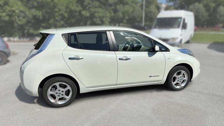 Nissan ZEO LEAF