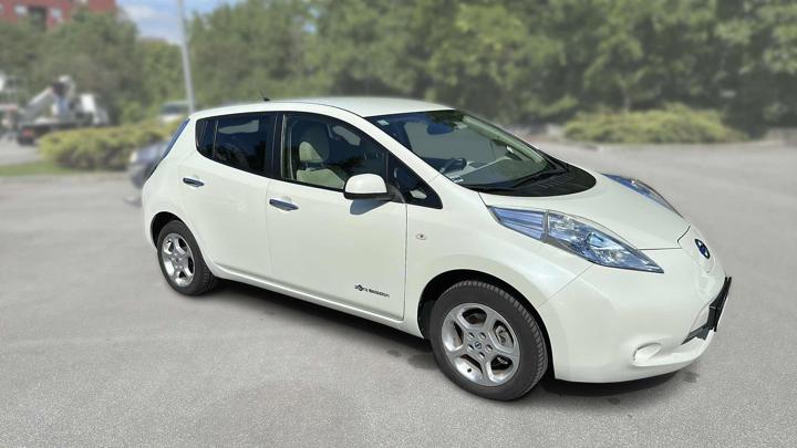 Nissan ZEO LEAF