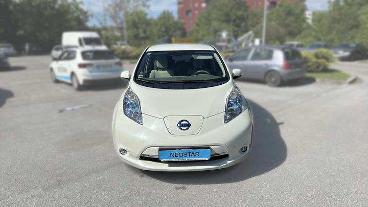 Nissan ZEO LEAF