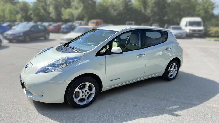 Nissan ZEO LEAF