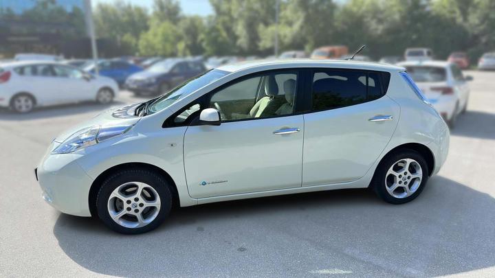 Nissan ZEO LEAF