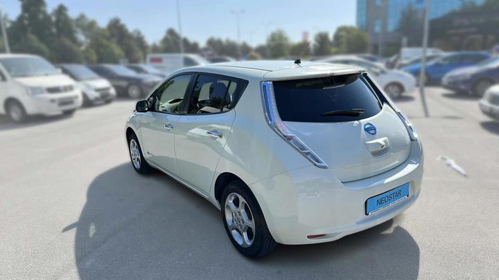 Nissan ZEO LEAF