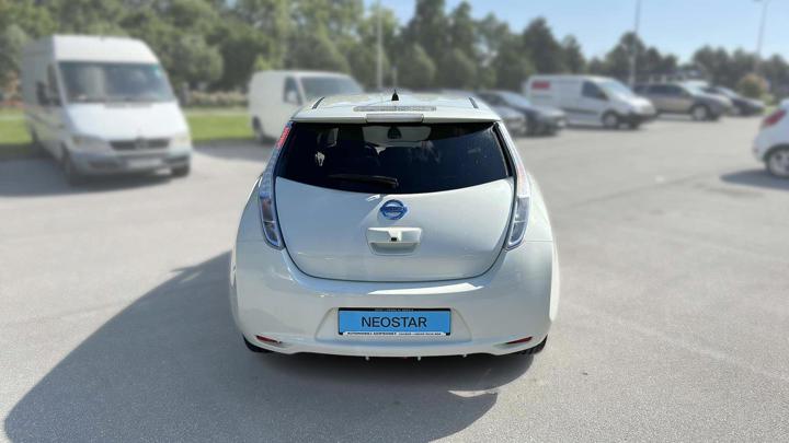 Nissan ZEO LEAF