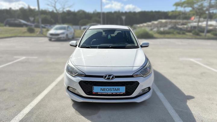 Hyundai i20 1.1 CRDi iLike