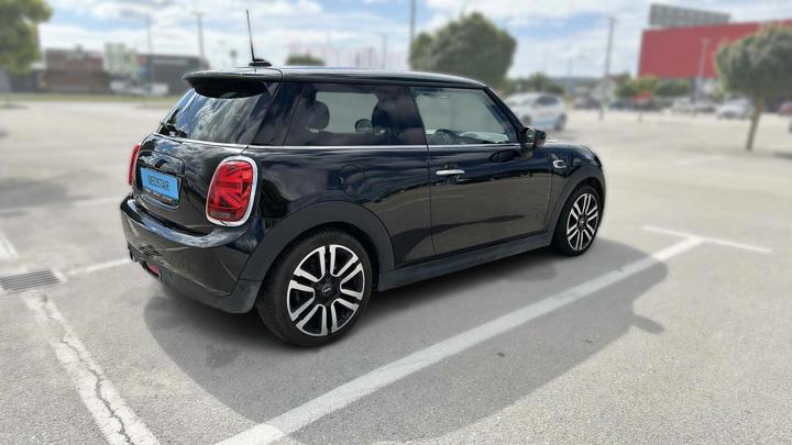 Used 89745 - MINI MINI Mini 1.5cc 100kw Chili cars