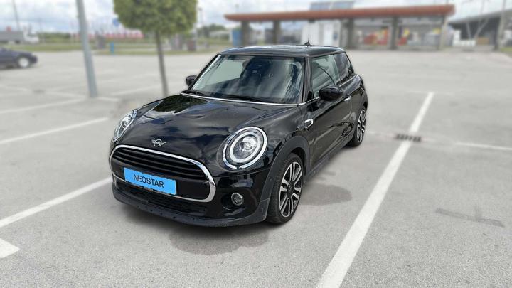 Used 89745 - MINI MINI Mini 1.5cc 100kw Chili cars