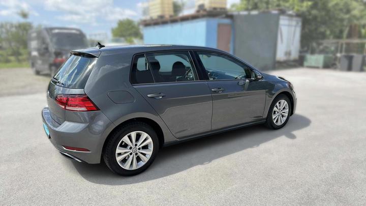 Rabljeni automobil na prodaju iz oglasa 89749 - VW Golf Golf 1,6 TDI BMT Comfortline DSG