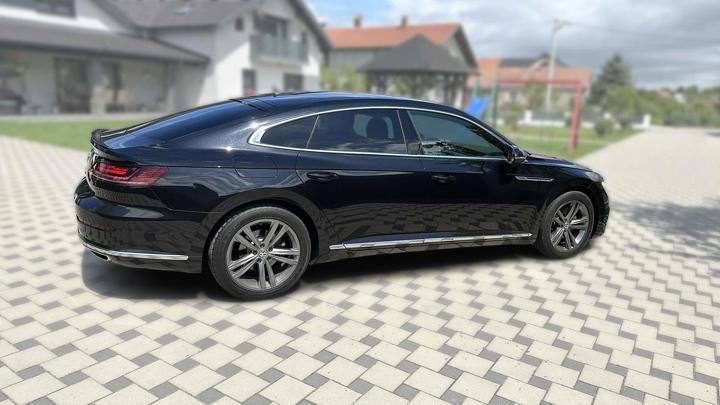 VW Arteon 2,0 TDI BMT R-Line DSG