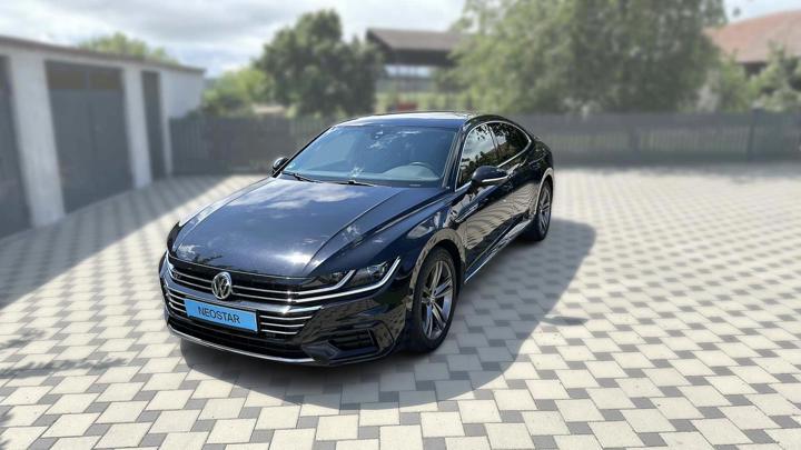 VW Arteon 2,0 TDI BMT R-Line DSG