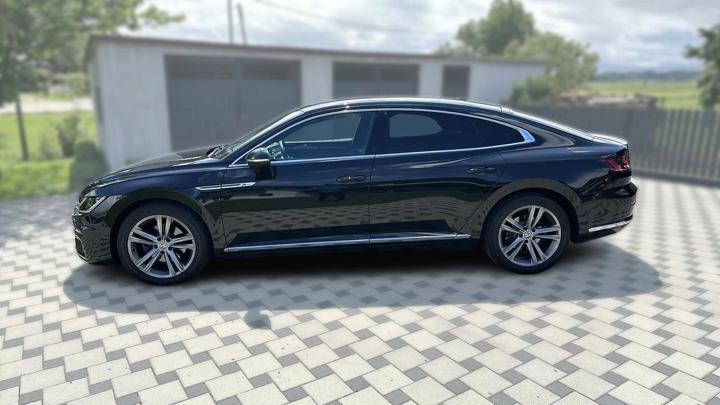 VW Arteon 2,0 TDI BMT R-Line DSG