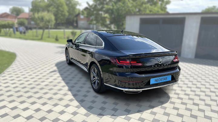 VW Arteon 2,0 TDI BMT R-Line DSG