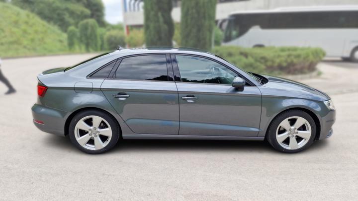 Audi A3 Limousine 1,4 TFSI Ambiente Style