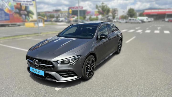 Used 89764 - Mercedes-Benz CLA-Klasa KLASA CLA 250 E cars