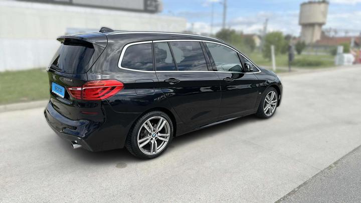 BMW Bmw Gran tourer Xdrive 220d M paket