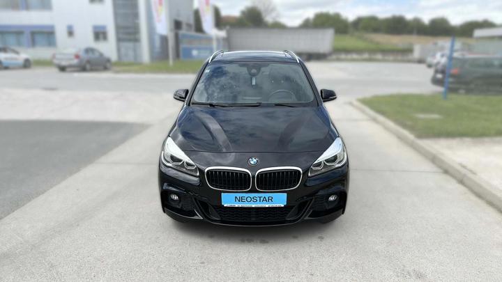 BMW Bmw Gran tourer Xdrive 220d M paket