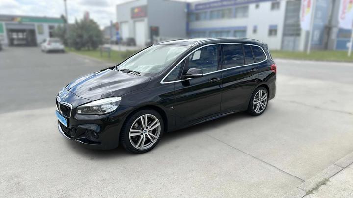 BMW Bmw Gran tourer Xdrive 220d M paket