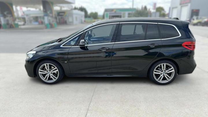 BMW Bmw Gran tourer Xdrive 220d M paket