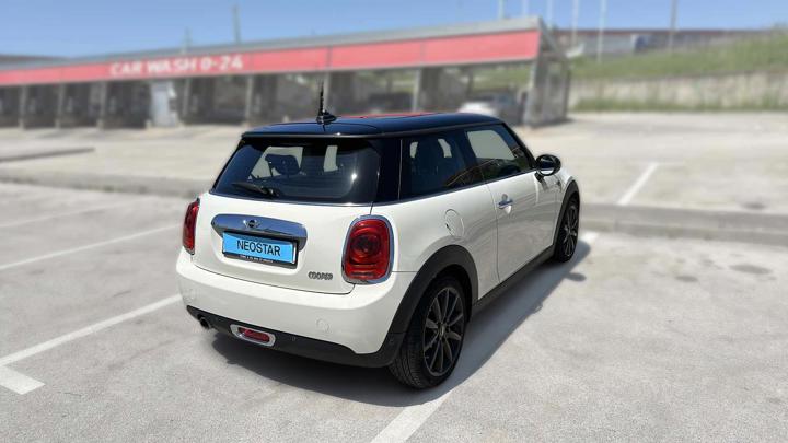 MINI Mini Cooper Race Edition