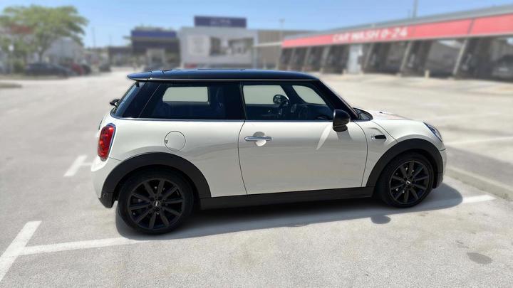 MINI Mini Cooper Race Edition